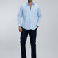 Regular Fit Cotton Shirt