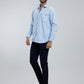 Regular Fit Cotton Shirt