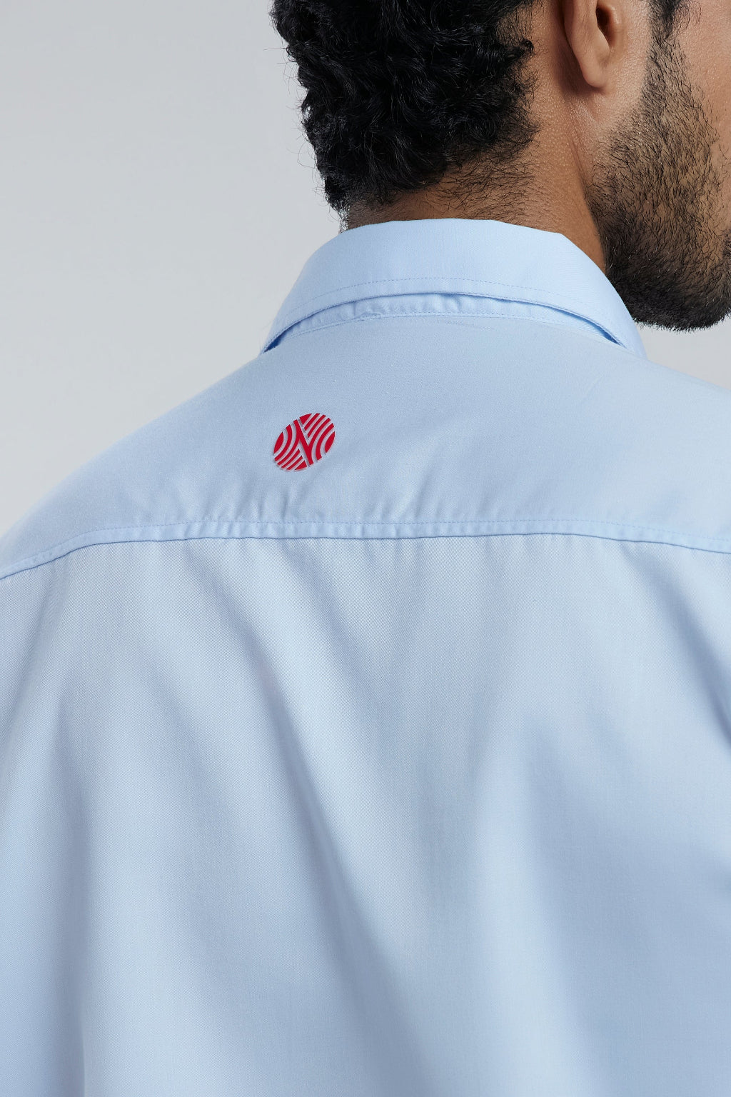 Regular Fit Cotton Shirt