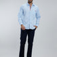 Regular Fit Cotton Shirt