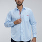 Regular Fit Cotton Shirt