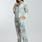 Fun Prints Satin Nightsuits