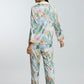 Fun Prints Satin Nightsuits