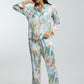 Fun Prints Satin Nightsuits