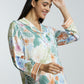 Fun Prints Satin Nightsuits