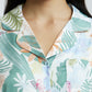 Fun Prints Satin Nightsuits