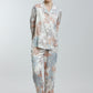 Fun Prints Satin Nightsuits