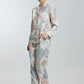 Fun Prints Satin Nightsuits