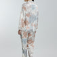 Fun Prints Satin Nightsuits