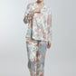 Fun Prints Satin Nightsuits