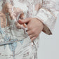 Fun Prints Satin Nightsuits