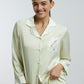 Fun Prints Satin Nightsuits