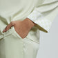 Fun Prints Satin Nightsuits