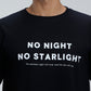 Cotton round neck T-shirt
