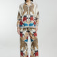 Cheetah Linen Co-ord Sets