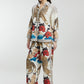 Cheetah Linen Co-ord Sets