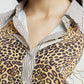 Cheetah Linen Co-ord Sets