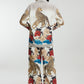 Cheetah Linen Co-ord Sets