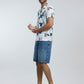 Fun men short sleeve shirt