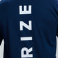 Cotton round neck T-shirt