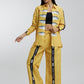FUN LINEN CO-ORD SET