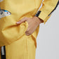 FUN LINEN CO-ORD SET