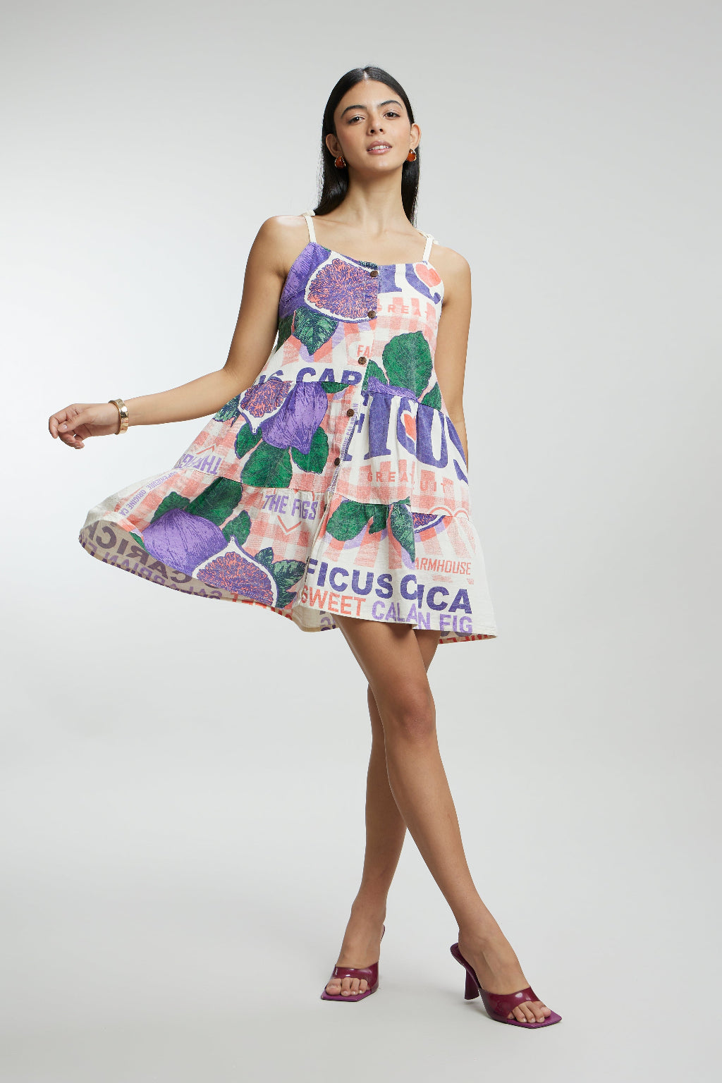 Daywear Linen Dresses