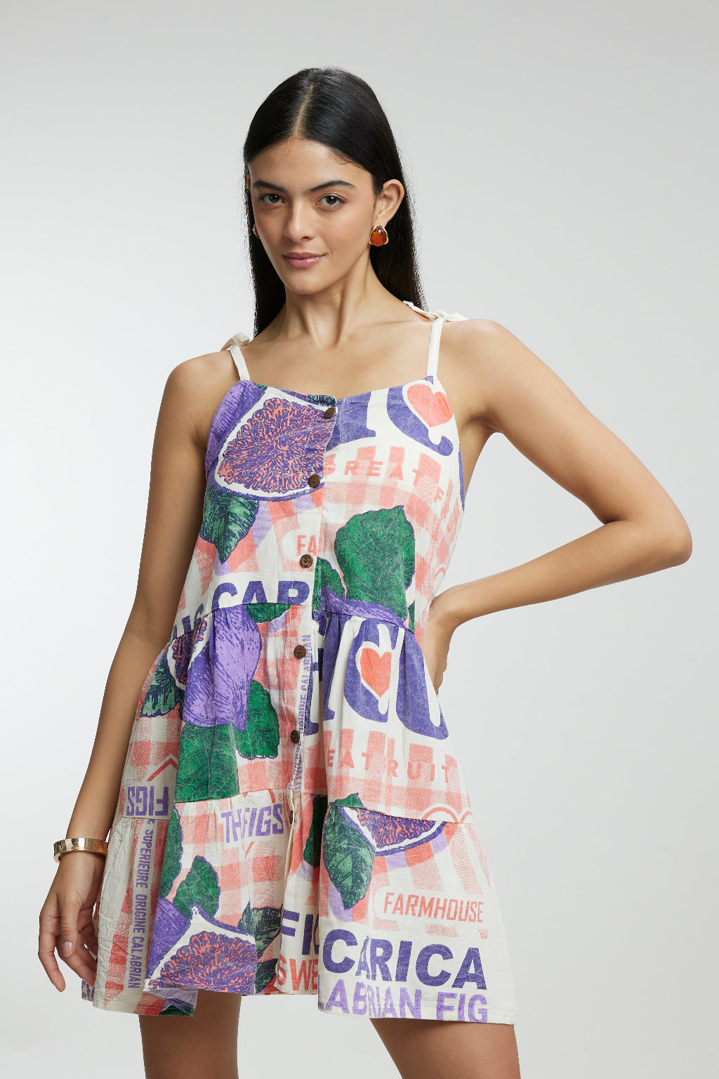 Daywear Linen Dresses