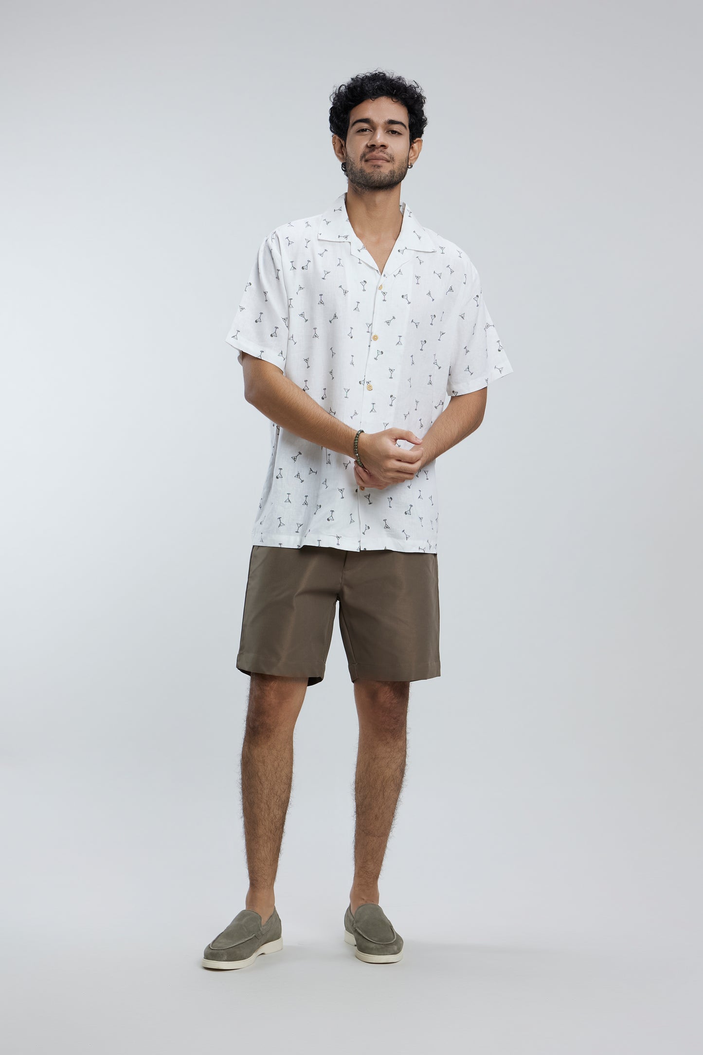 Margarita beach shirt