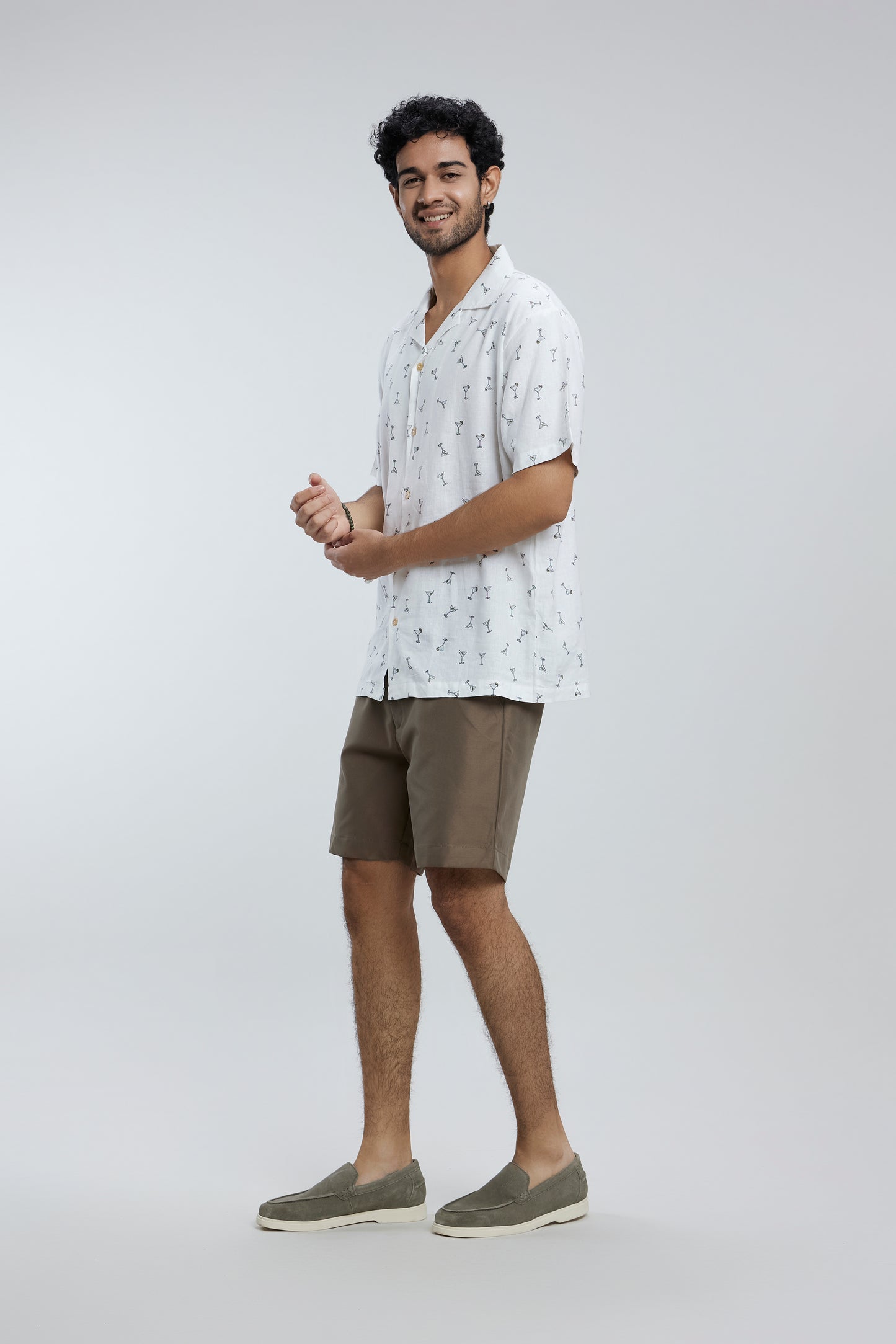 Margarita beach shirt