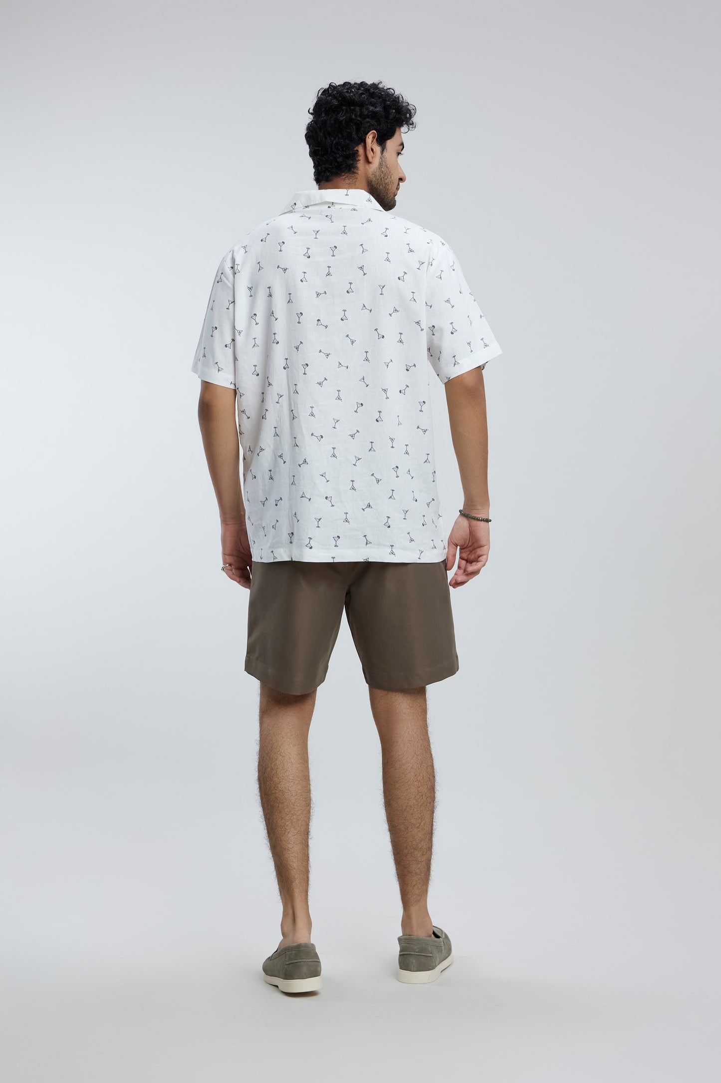 Margarita beach shirt