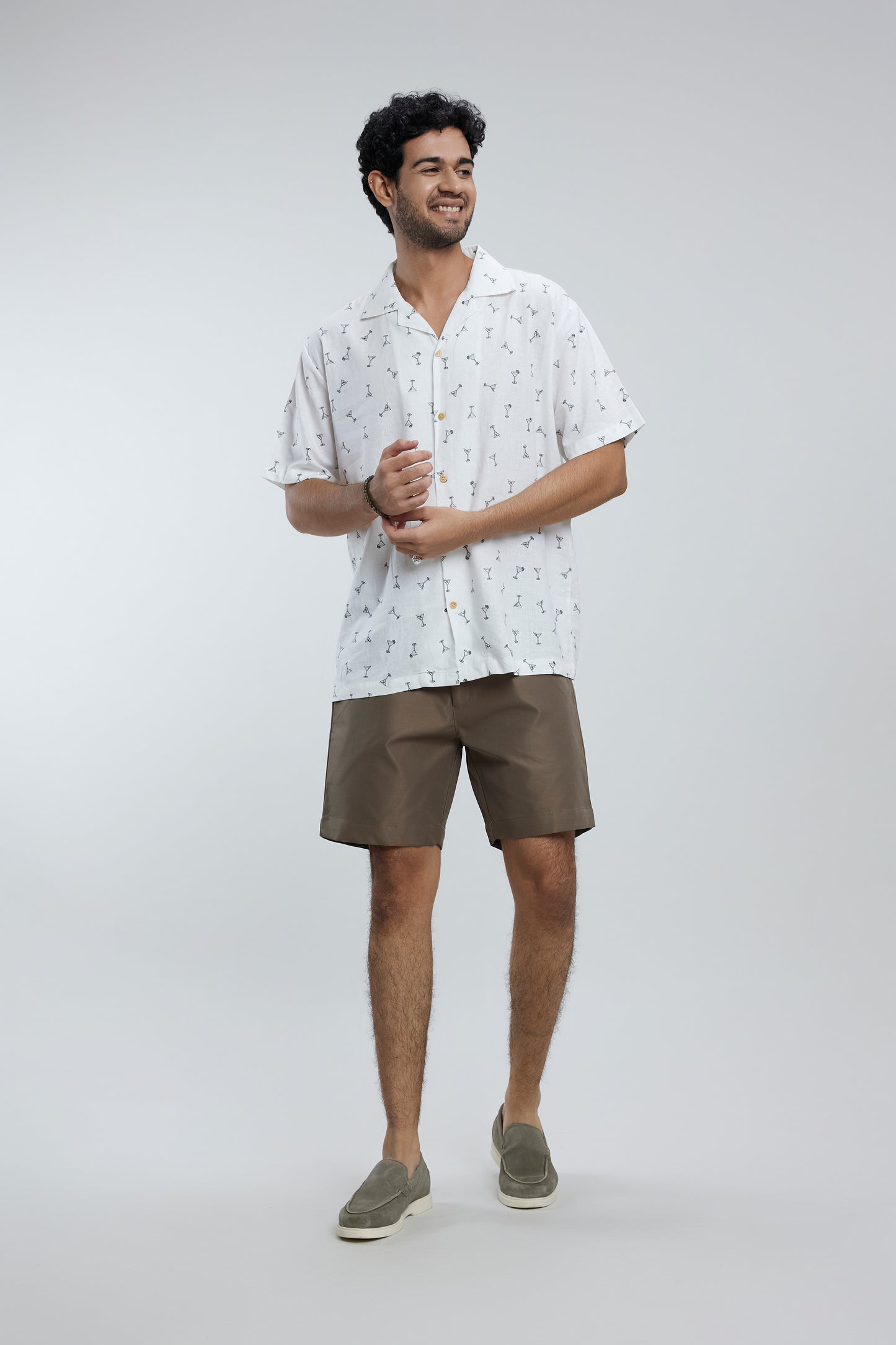 Margarita beach shirt