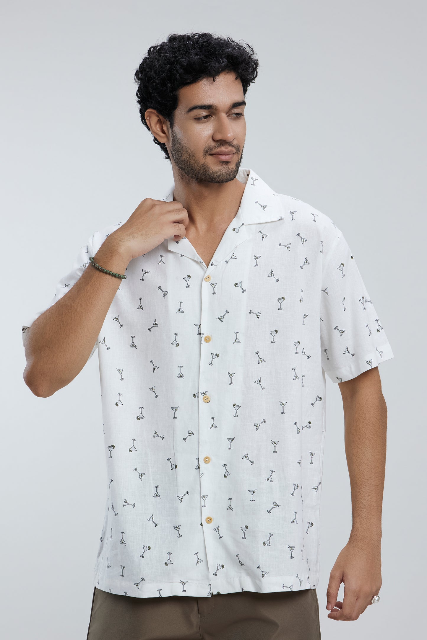 Margarita beach shirt