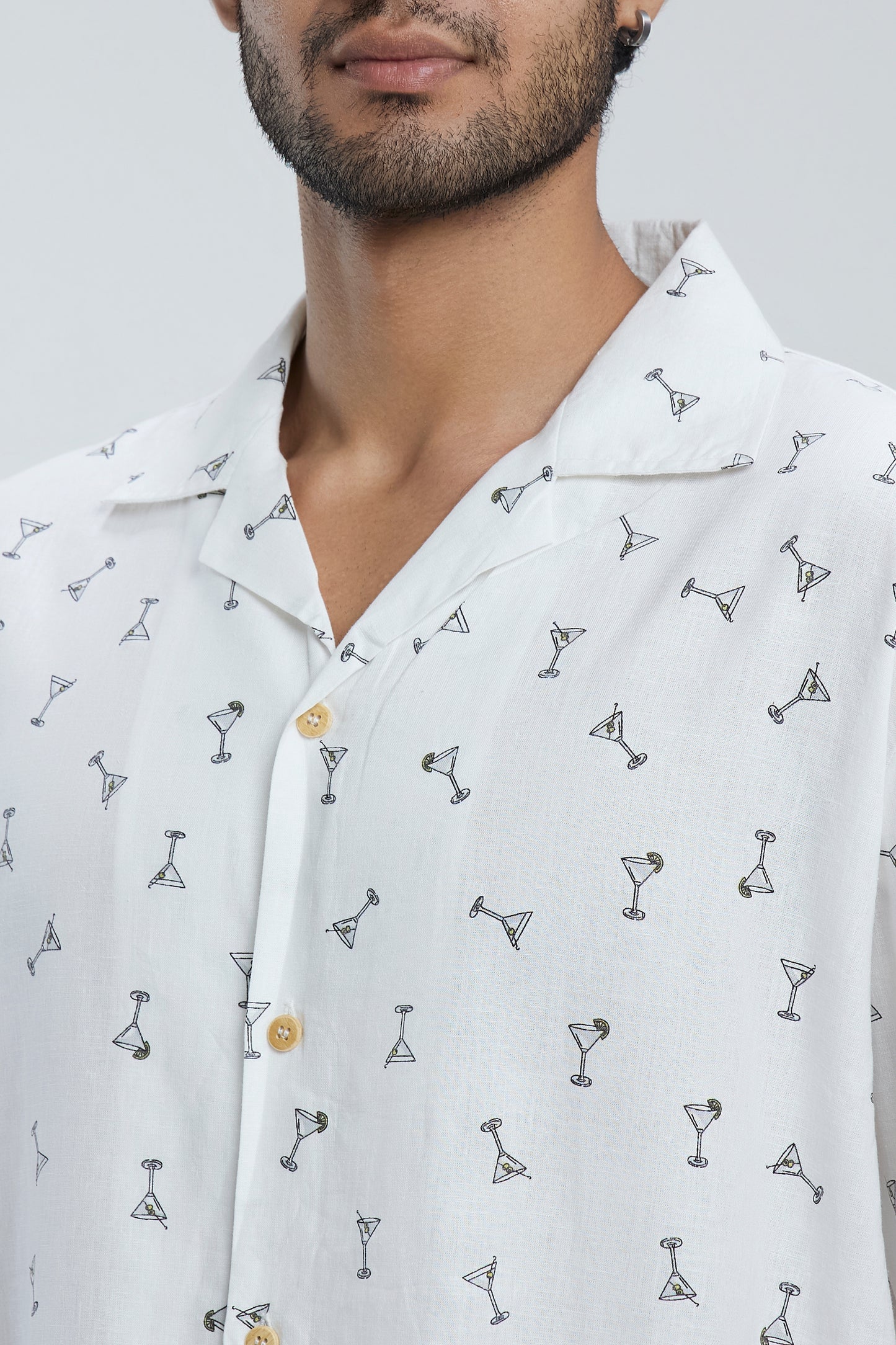 Margarita beach shirt