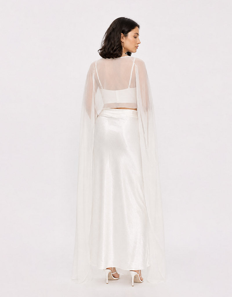 Celestial Sheer Set