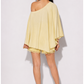 The Élan butter drape Set