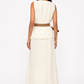 The Santorini Two-Piece Set