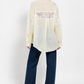 Lace Bliss Shirt