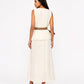 The Santorini Two-Piece Set