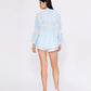 Lace Bliss Shirt