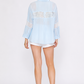 Lace Bliss Shirt