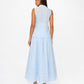 The Ruffle Skirt Set