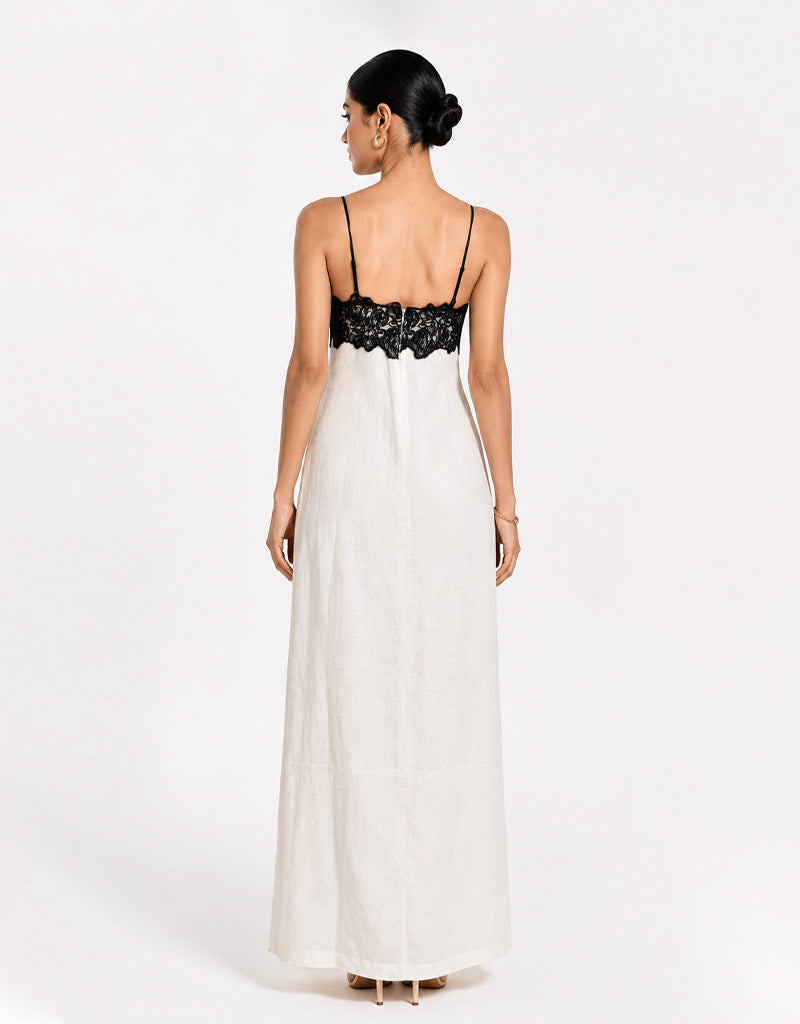 Bloom Maxi Dress