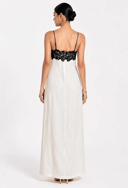 Bloom Maxi Dress