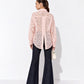 Lace & Luxe Shirt