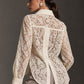 Lace & Luxe Shirt