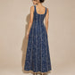 The Artistry Maxi Dress