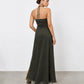 Denim after Dark Maxi