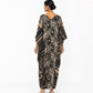 Moonlit Nomad Kaftan