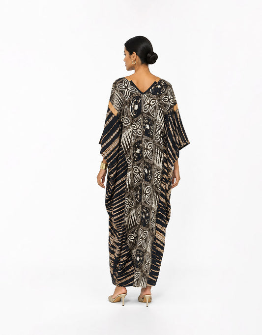 Moonlit Nomad Kaftan